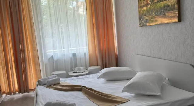 Camera Standard Legacy Hotel