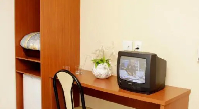 Номер Superior Royal Inn Hotel