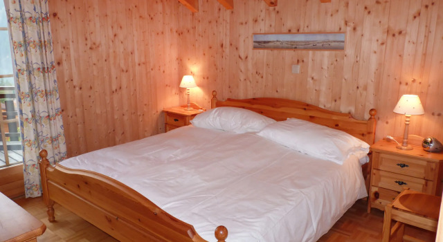 Holiday Home Six Armaille Ovronnaz, Book Chalet Ovronnaz Wallis