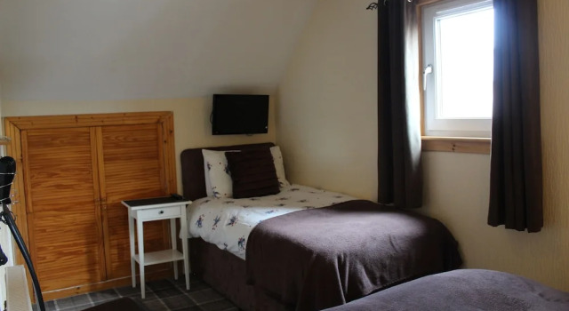 Апартаменты Standard Pitfaranne Guest House