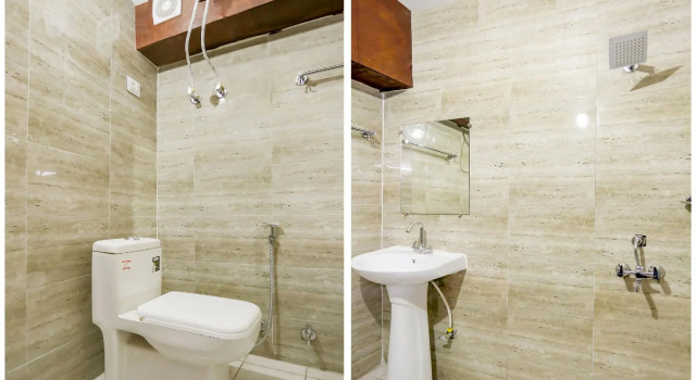 OYO 76156 Orchid Inn, Забронировать Отель Фаридабад штат Харьяна