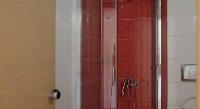 Трёхместный номер Standard с балконом Hotel Princess