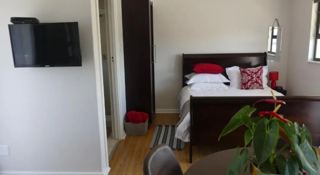 Номер Standard Rose and Ale Self Catering Units