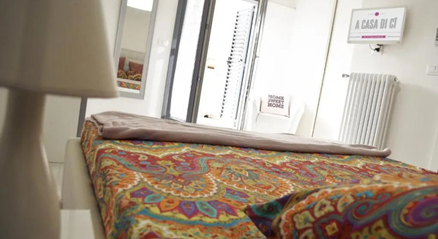 Номер Standard A Casa Di CI