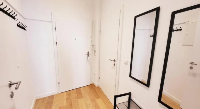 Appartamento Novara City Apartment