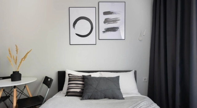 RIVA Apartments in Calla, Book Apartment Moscow Russia