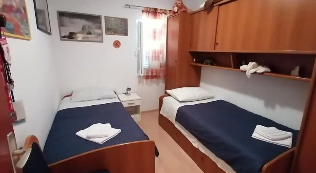 Apartments Ruža Vjetrova, Book Lejlighed Hoteller i Split Region med parkering, Parkering