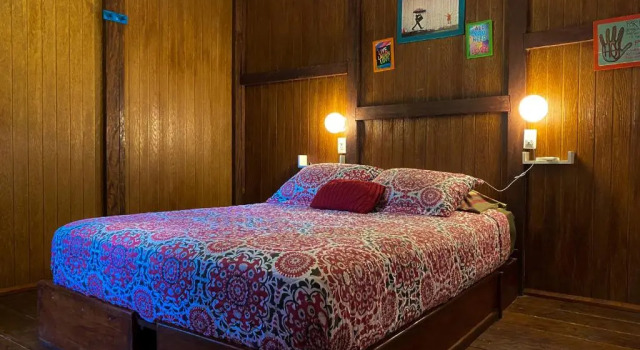 Macondo Hostel, Đặt Nhà trọ Isla Grande Colon