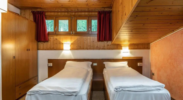 Номер Economy Hotel Italo