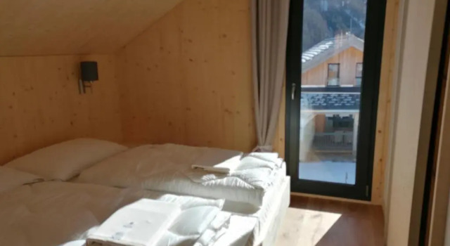 Коттедж с 4 комнатами Almdorf Hohentauern by ALPS RESORTS