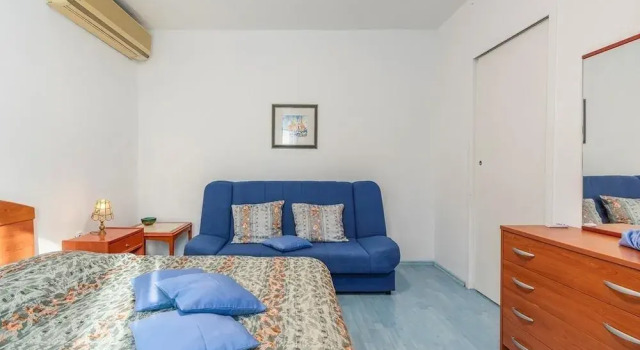 Mila - in Blue - A3, Reserva ahora Apartamento Hoteles en Pula con aparcamiento, Aparcamiento