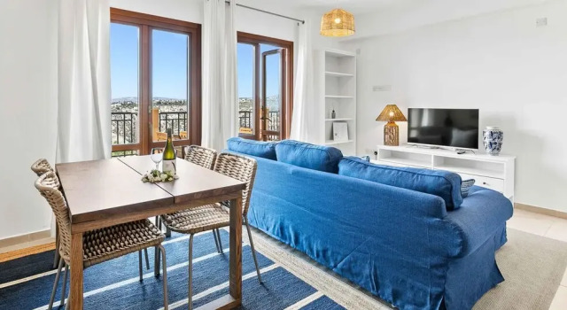 Apartment Bj12 - Sophia, Book Apartment SPA Hotels in Kouklia, near Ranti Forest Beach, SPA