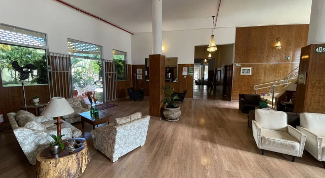 Grande Hotel Tamoios