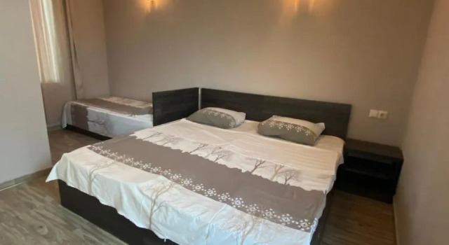 Номер Economy Hotel Charli