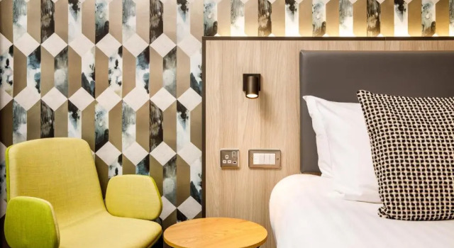 Номер Classic Mercure Newport