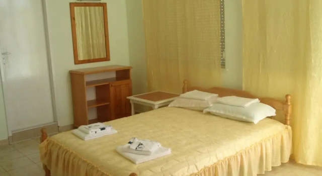 Люкс Hotel Ankor