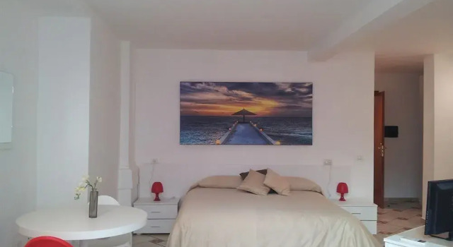 Napoli Sea