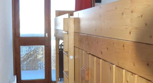 Appartement Les Arcs 1800, 2 pièces, 5 personnes - FR-1-411-269