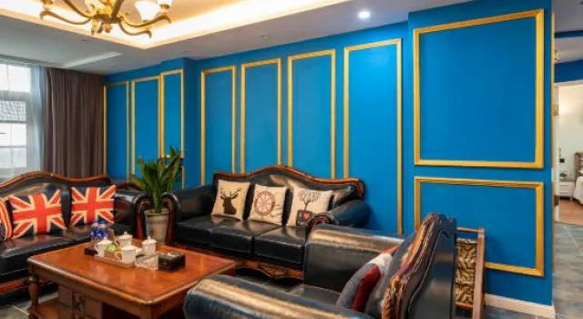Люкс Royal New Beacon Jin Xiu International Hotel