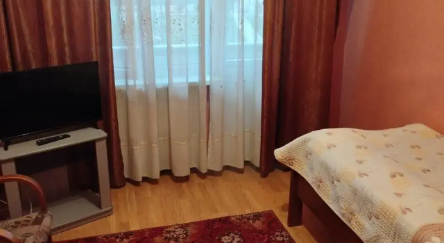 Номер Standard Аэропорт