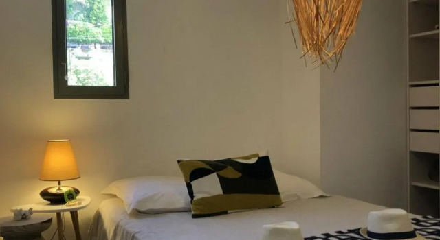 Appartement Menton, 2 pièces, 4 personnes - FR-1-196-282, Buchen Sie Ferienwohnung Menton Great Alpine Road
