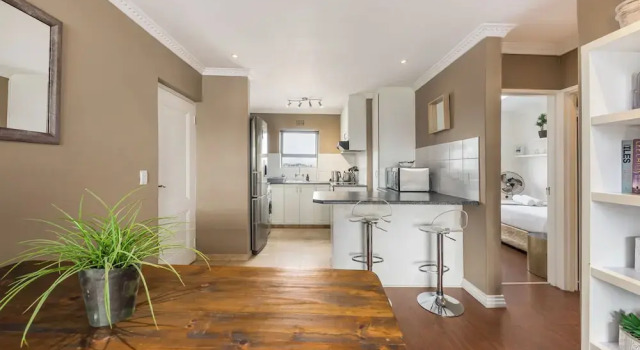 Blouberg Seaside Escape - Modern Comfort & Braai