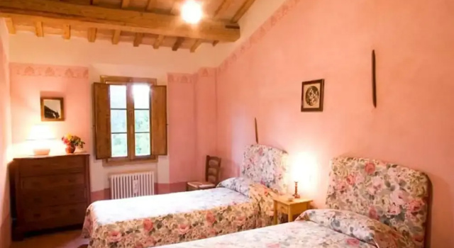 Коттедж Spacious Holiday Home in Brisighella