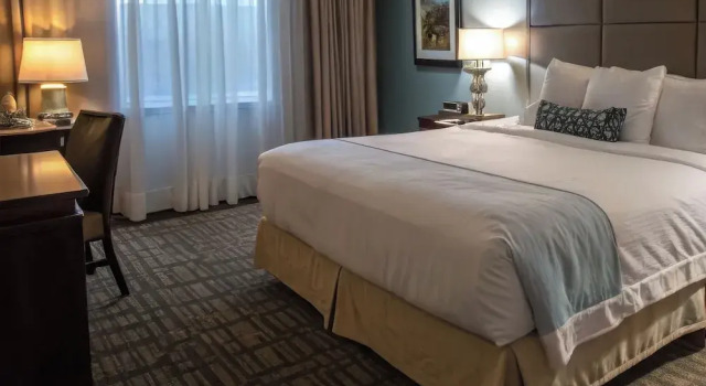 Lake Eufaula Casino, Buchen Sie Hotel Eufaula Oklahoma