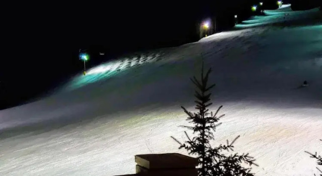 Номер Luxury с балконом и с видом на горы Lone Eagle 3026 by SummitCove Lodging in Colorado