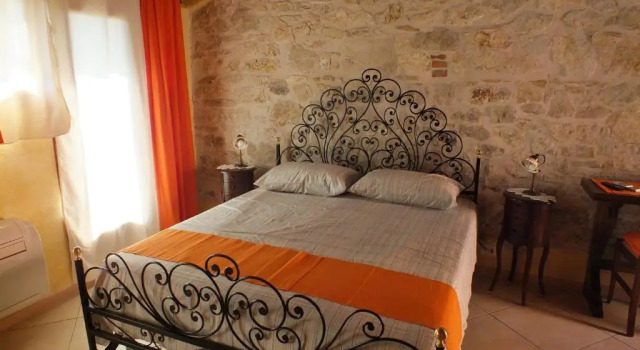 Номер Standard La Cascina della Vachina