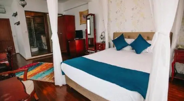 Номер Standard Baldan Suites