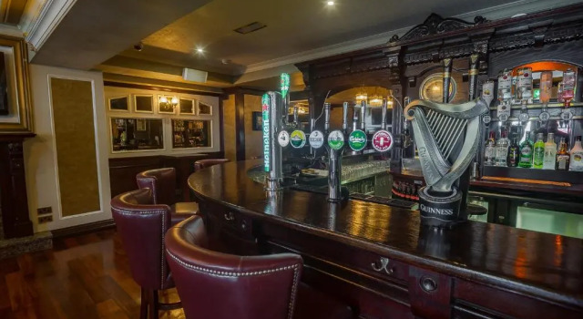 The Carraig Hotel, Buchen Sie Hotel Carrick-on-Suir Tipperary County