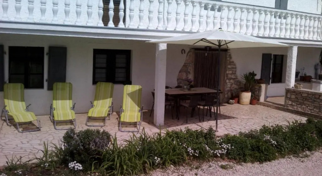 Casa Irma