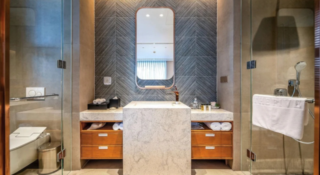 Вилла Luxury The Five Villas & Resort Quangnam - Danang