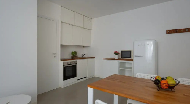 Апартаменты Residence Orti 18 by Wonderful Italy