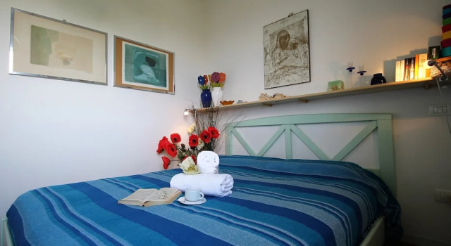 Casa Papaveri e Conchiglie