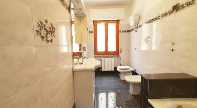 Апартаменты Zio Pirito in Rocca San Giovanni