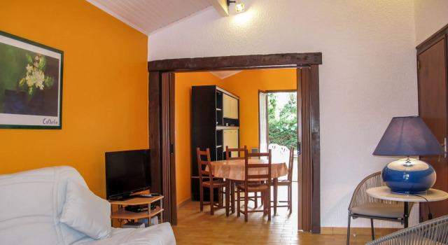 Holiday Home Le Fournil