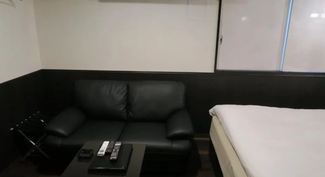 Camera doppia Standard HOTEL 31