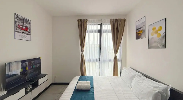 Neu Suites By Serenity Vacation Homes