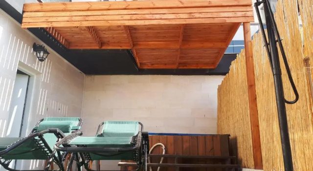 Apartamento Diamond