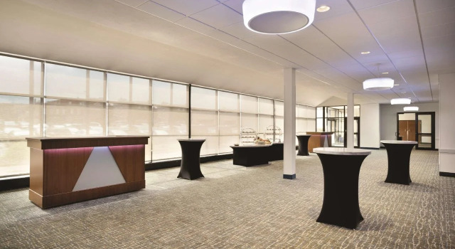 Radisson Hotel La Crosse