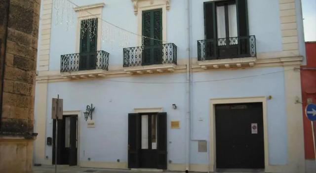 DonnAnna B&B, Prenota Bed & breakfast Squinzano Salento