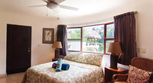 3 Bedroom Suite in DT Playa del Carmen with Pool!, Prenota Hotel Hotel a Quintana Roo con piscina, Piscina