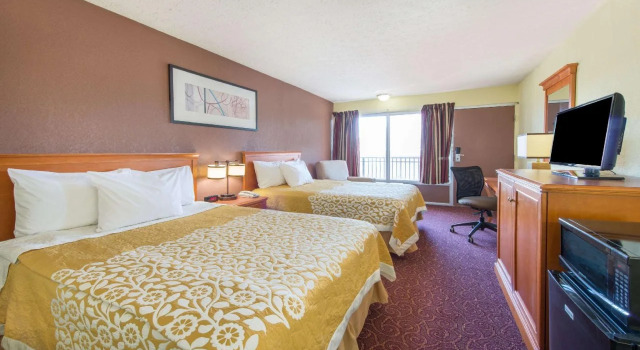 Knights Stay Inn Frankfort, Boek Hotel Frankfort Bourbon Trail Kentucky