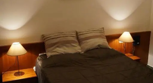 Двухместный номер Standard Hotel de l Esplanade