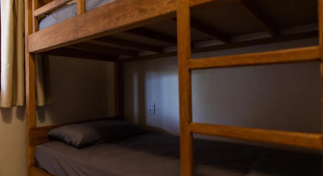 Четырёхместный номер Standard Sono Vitória - Hostel