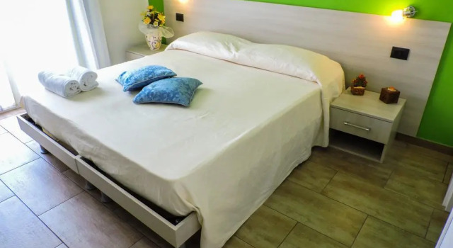 Residence Villa Eva
