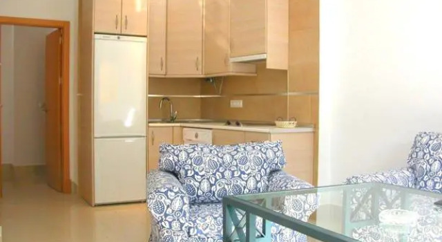 Apartamentos Guga