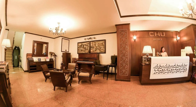 Chu Hotel